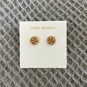 Tory Burch Studs